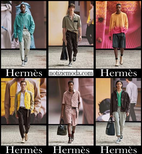 hermes collezione 2021|Altro.